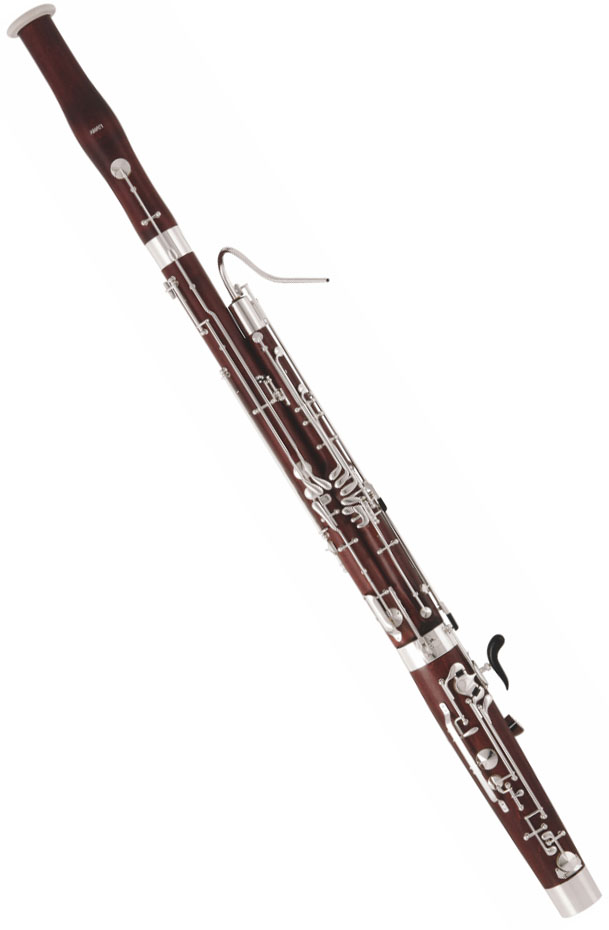 Amati ABN41DIV-OM